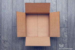 Cajas de cartón