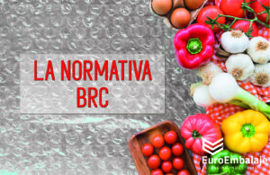Embalaje alimentario