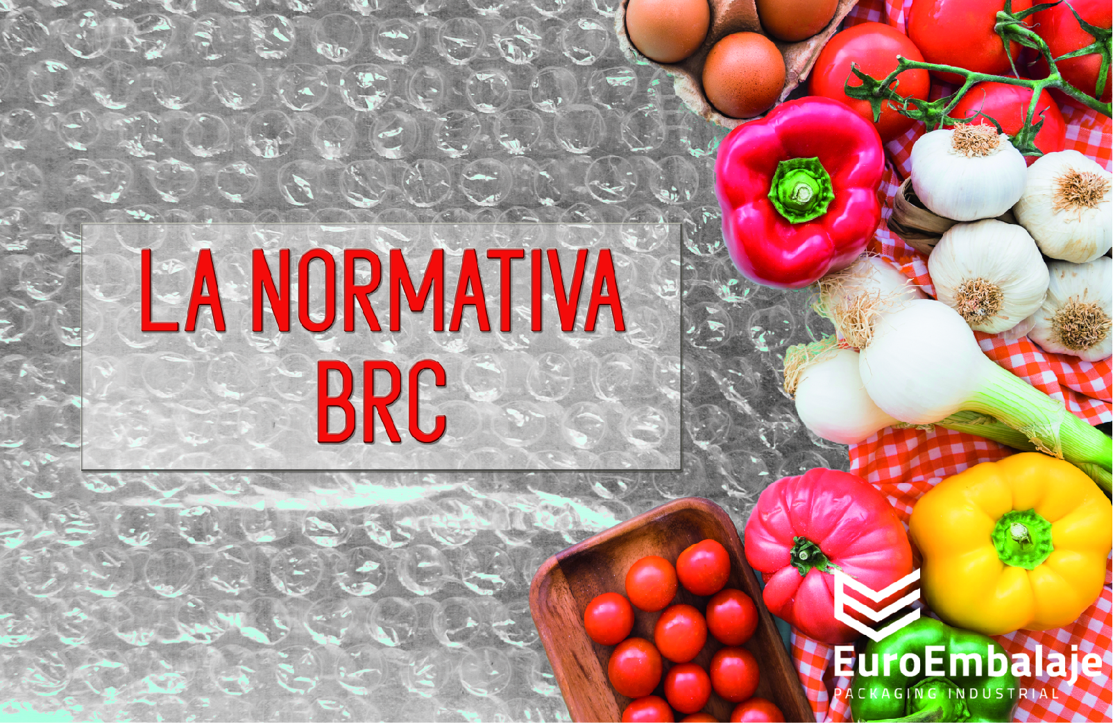 Embalaje alimentario