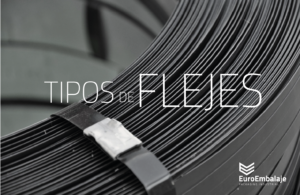 TIPOS DE FLEJES