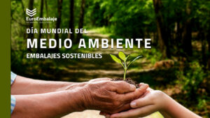 Dia mundoal del medio ambiente