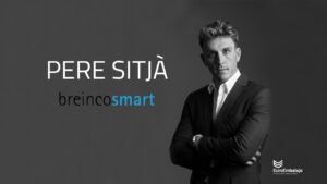 Pere Sitjà BREINCO SMART