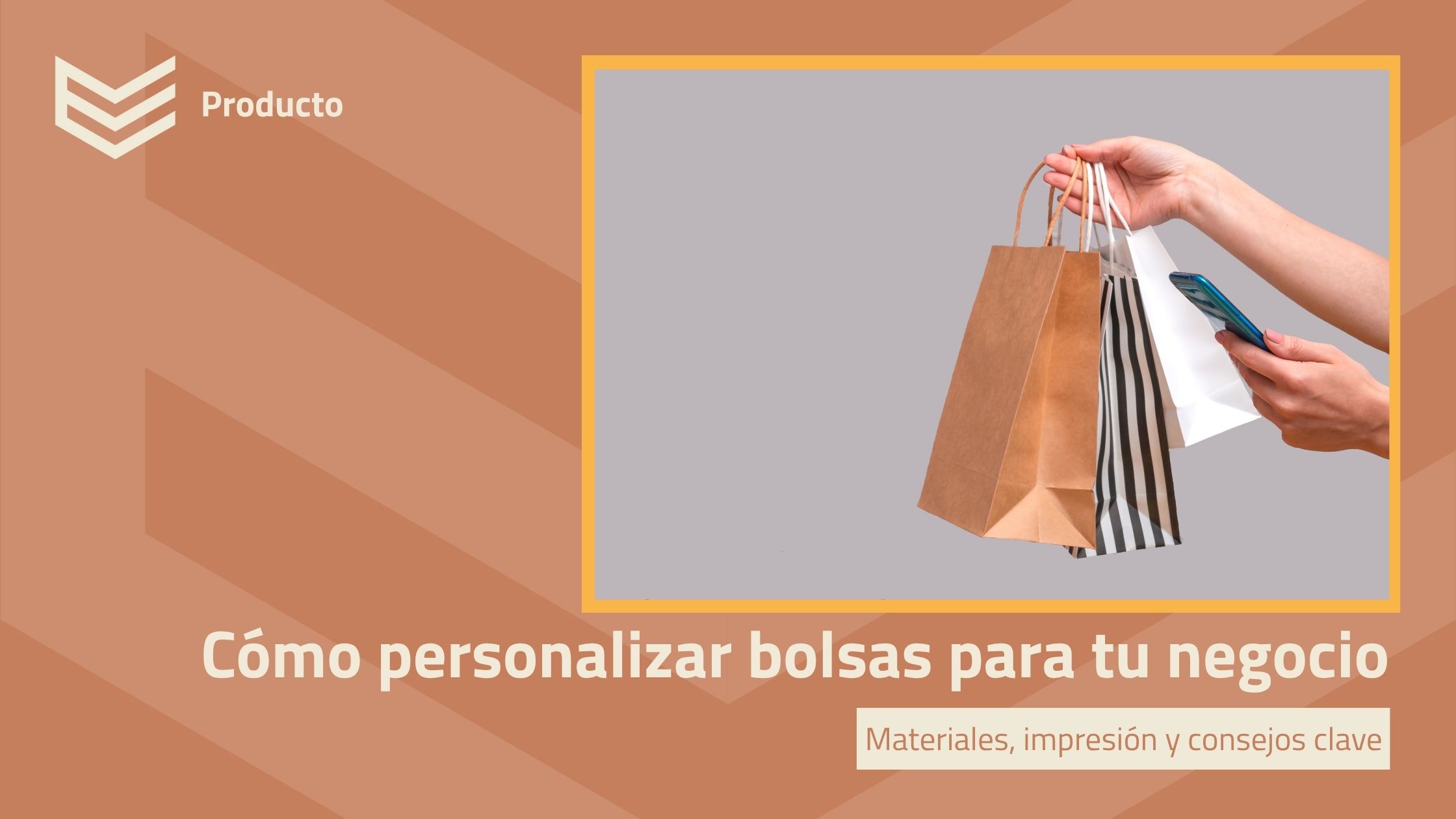 Bolsas para tu negocio Euroembalaje