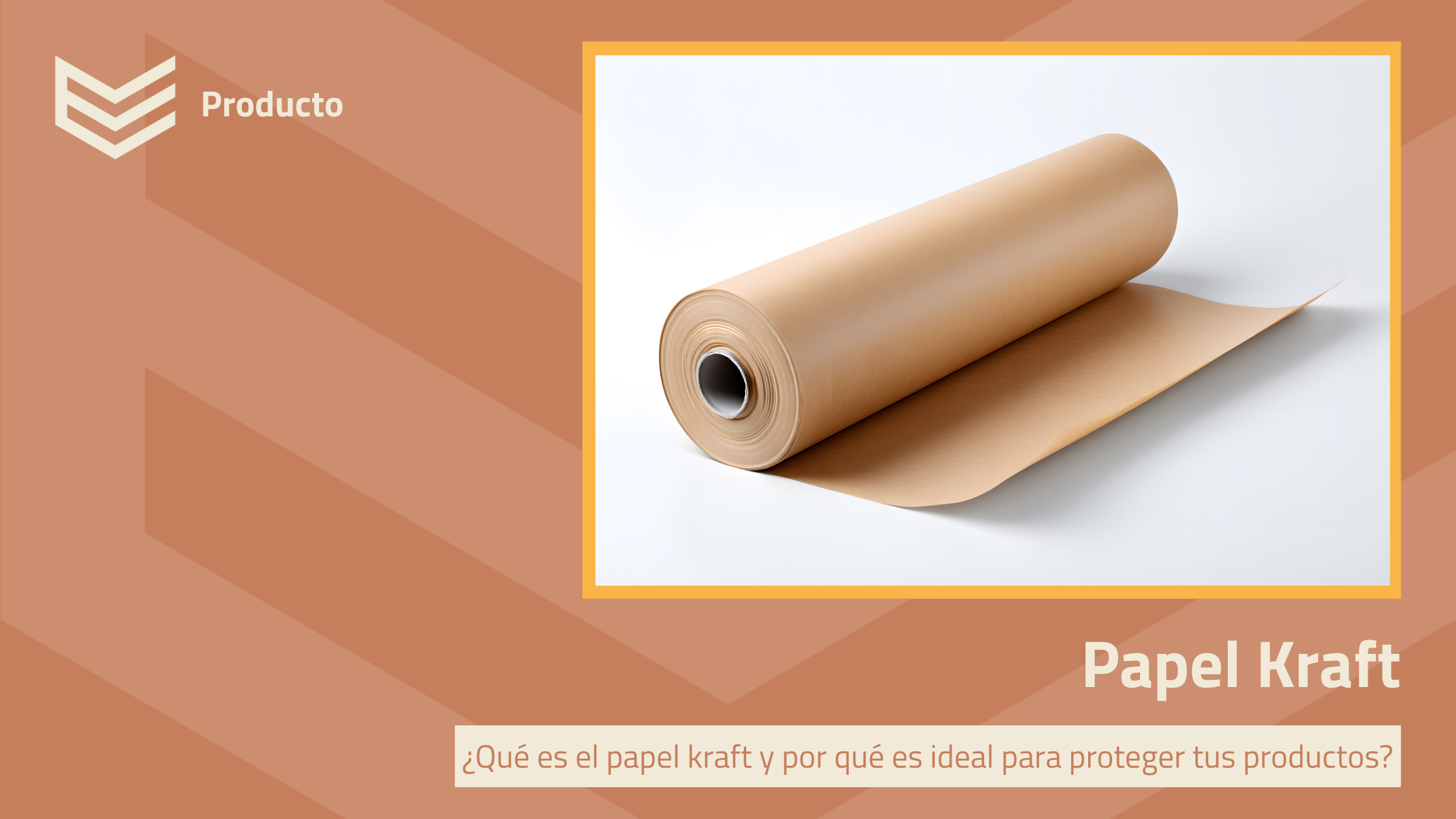 Papel kraft