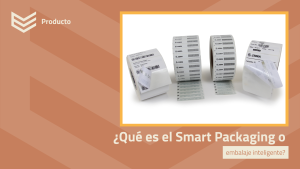 Smart Packaging